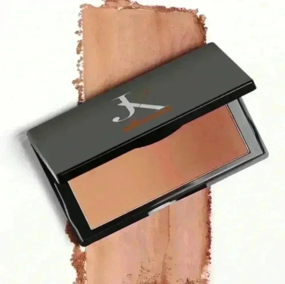 Just Ximena The Bronzer Capella Star